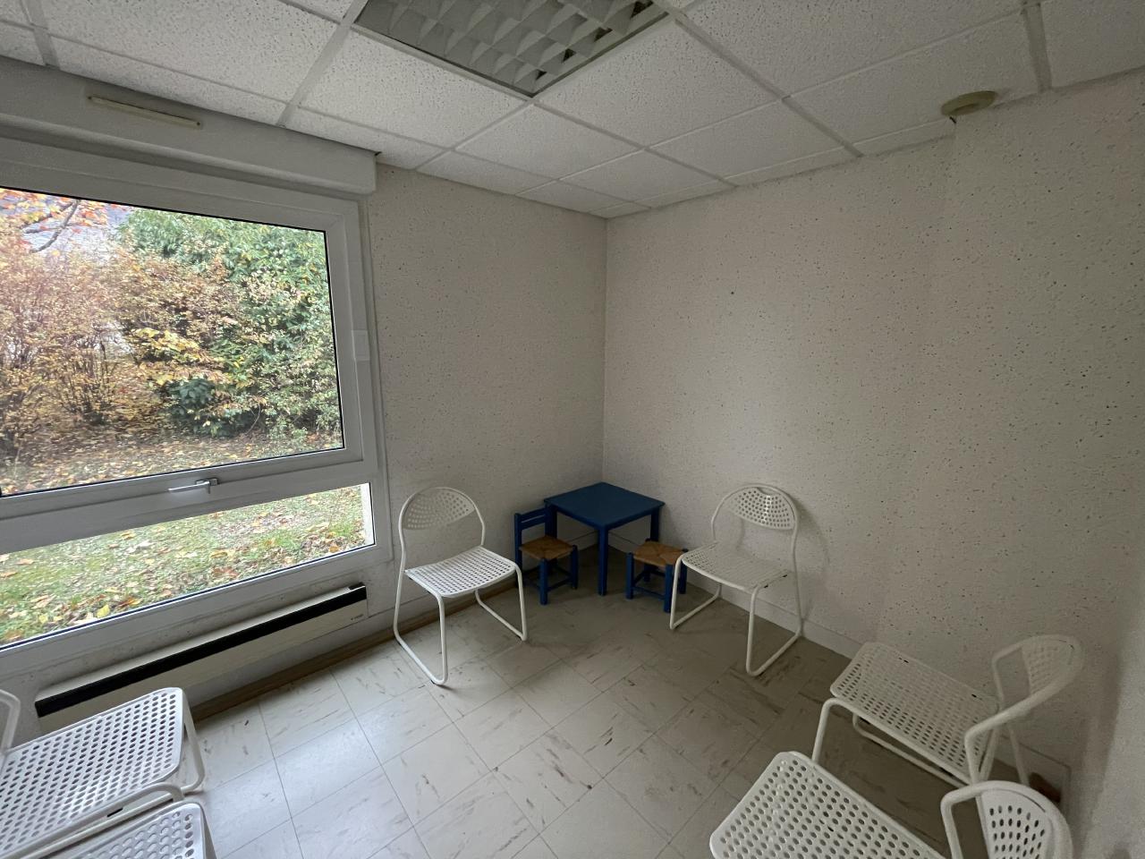 Bureau Saint-Avertin 91m² Location bureau Saint-Avertin Indre-et-Loire OLBUR2317659 4
